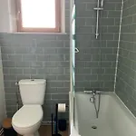 Prázdninový dům Les Galets 1 Auchonvillers