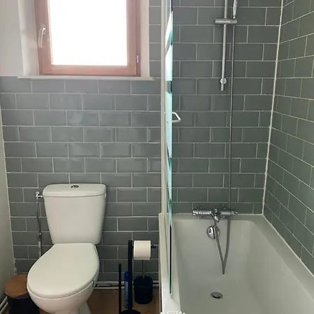 Tatil Evi Les Galets 1 Auchonvillers