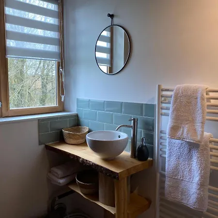 Les Galets 1 Tatil Evi *