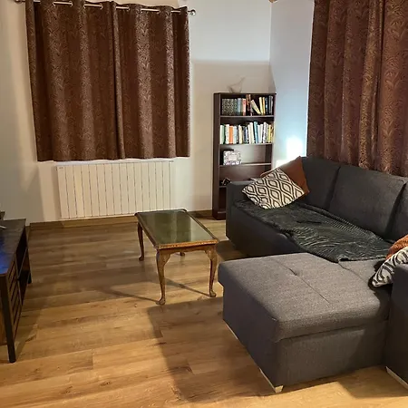 Les Galets 1 Holiday home