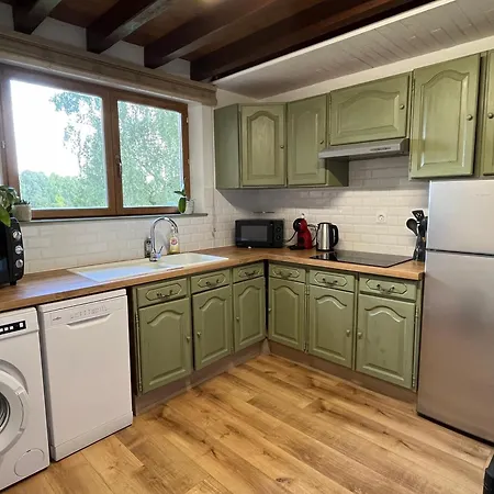 Les Galets 1 Auchonvillers