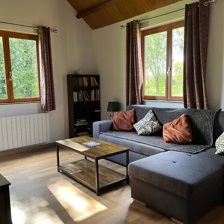 Les Galets 1 Auchonvillers