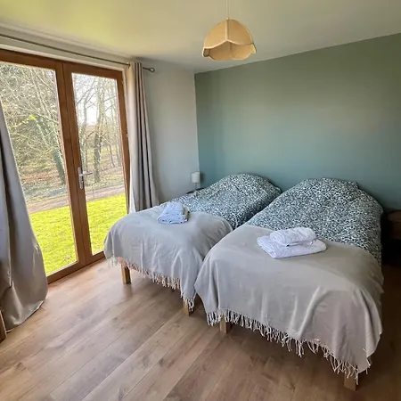 Les Galets 1 Holiday home *