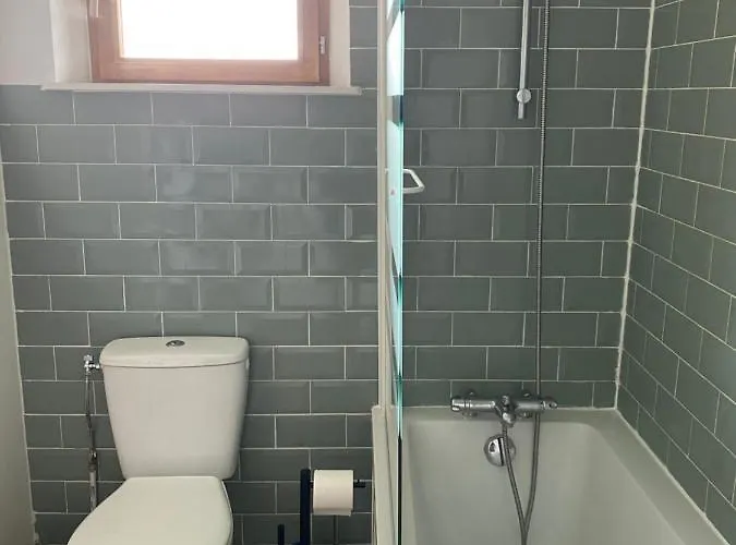 Holiday home Les Galets 1 Auchonvillers