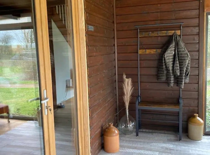 Les Galets 1 Holiday home Auchonvillers