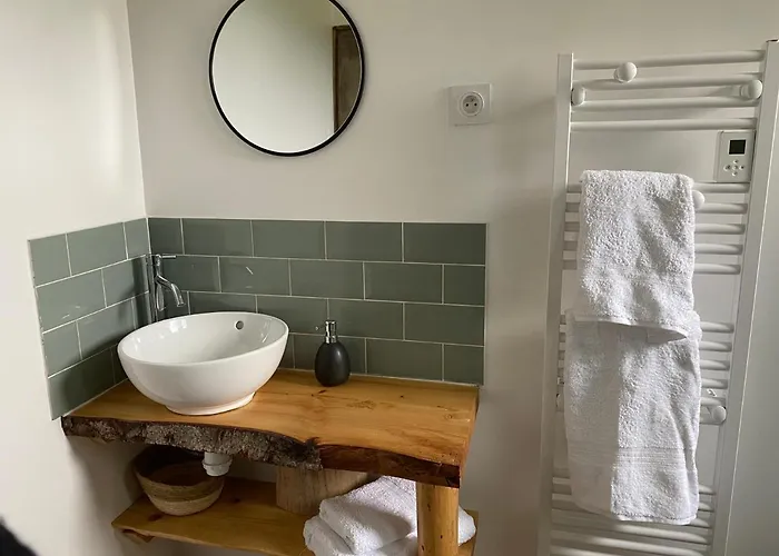 Les Galets 1 * Auchonvillers