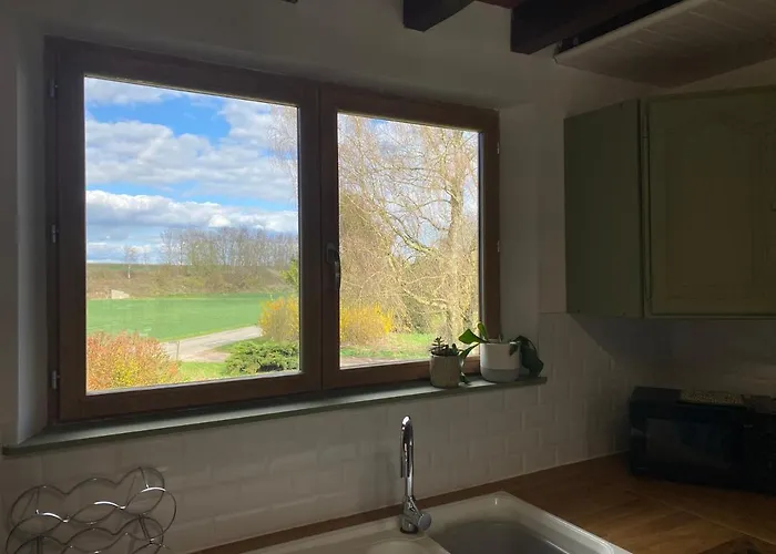 Les Galets 1 * Auchonvillers