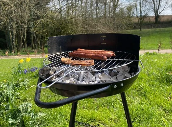 Les Galets 1 Holiday home *