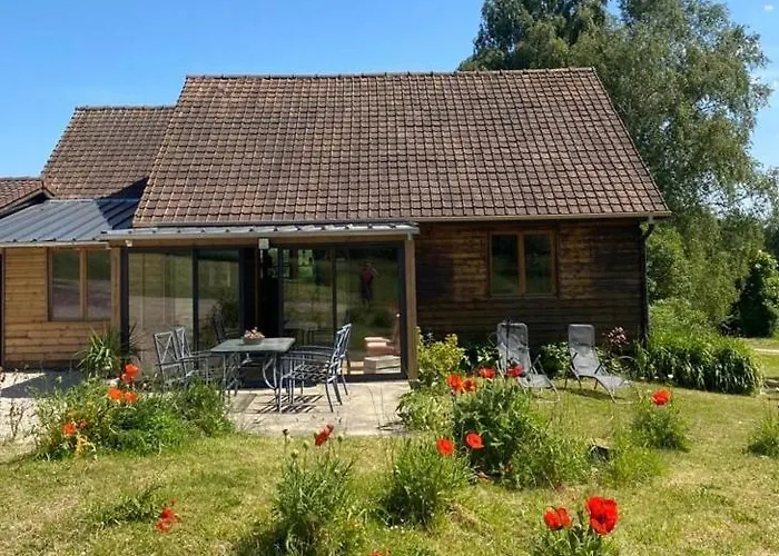 Les Galets 1 * Auchonvillers