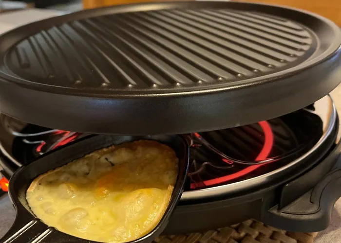 Les Galets 1 Auchonvillers