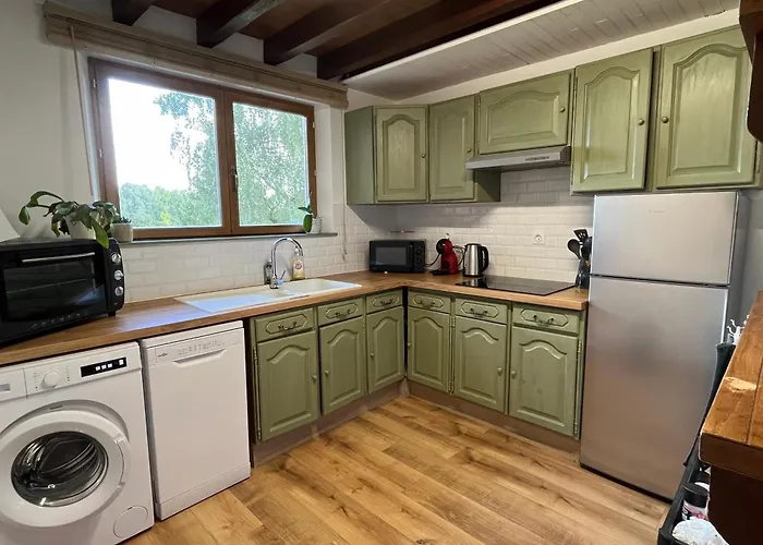 Les Galets 1 Auchonvillers