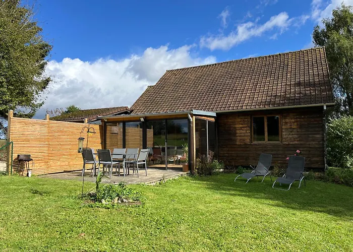 Les Galets 1 * Auchonvillers