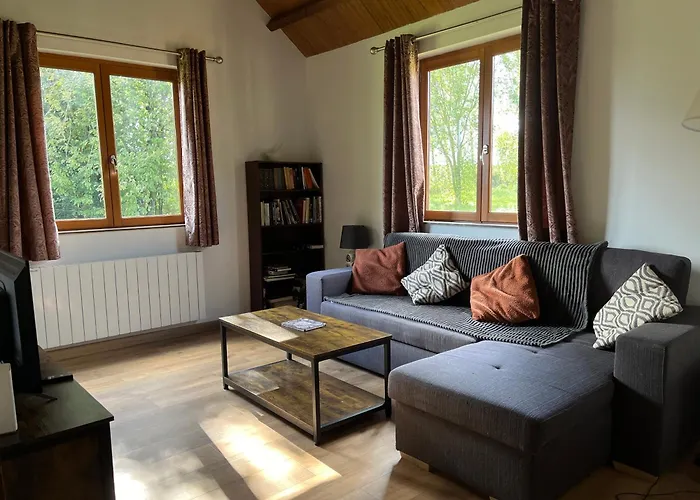 Les Galets 1 Auchonvillers