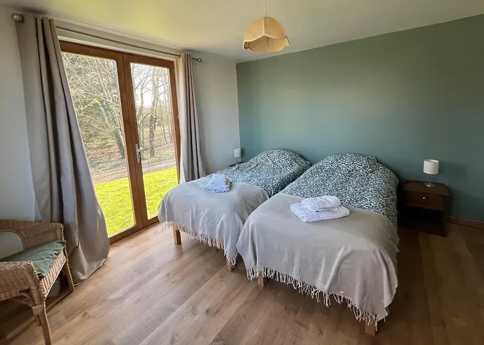 Les Galets 1 Holiday home *